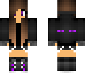 endergirl