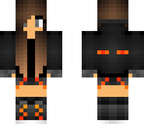 my ************ skin