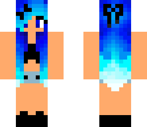 summer girl edited