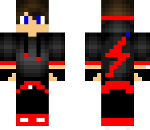 red miner