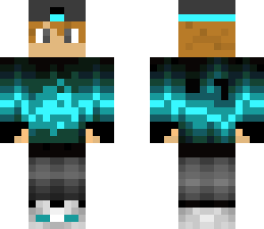 electro boy
