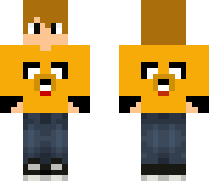 jake boy