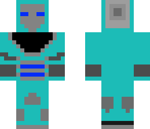 bluebot