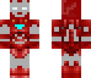 iron man mk33