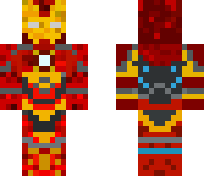 metal man likes pls