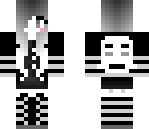 no face mwa