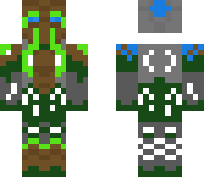 dark age warrior elite captain