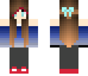 i was toooo bored to make smth else xd