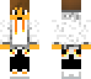 my new personal skin