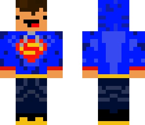 superman fan