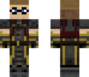 alchemist eyes changed