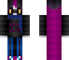 fem eridan number 2 0u0