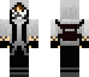 dark ninja