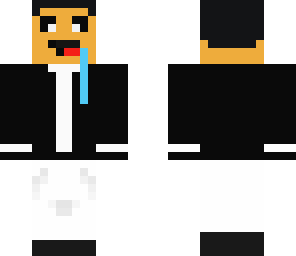 derpy business man