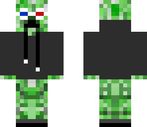awesome creeper