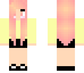 re edit girl