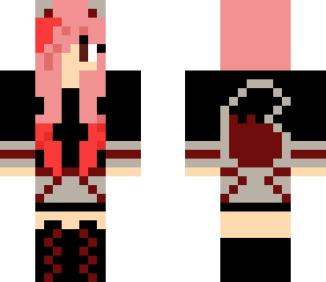 wolf girl fix