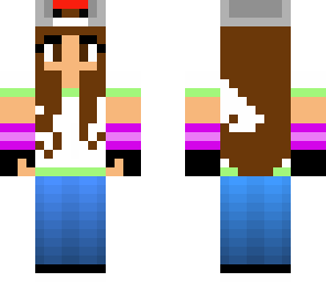 pokemon trainer
