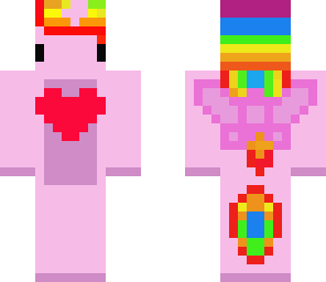 unicorn loving