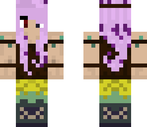 elf hunter