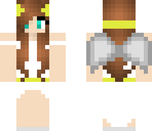 girl angel