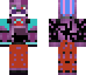 my bonnie