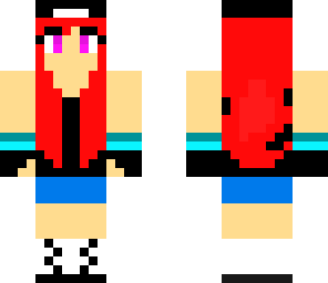 girl fashion ii