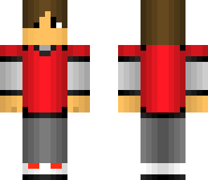 my skin 