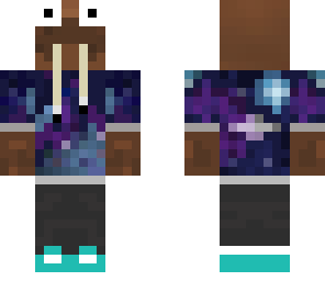 surprised walrus pvp