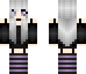 emo girl