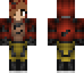 foxy