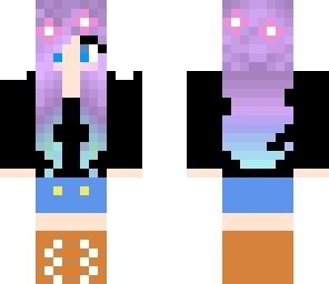 edit of awesome girl