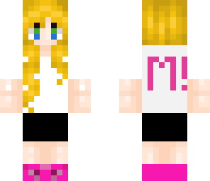 maddiemadcap