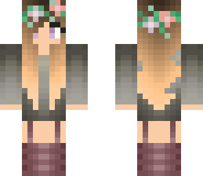 flower child