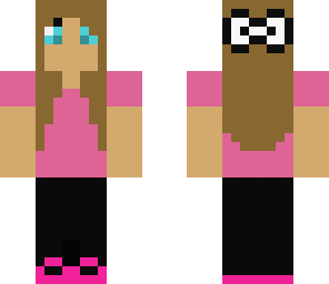 alyssa meows skin