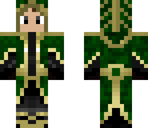mrlegab wizard