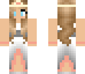 awesome princess custom
