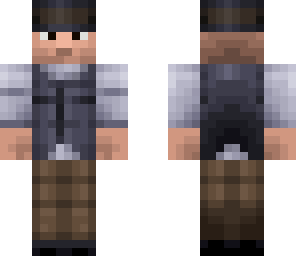 unshaventuna_05's skin