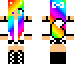 rainbow cat 