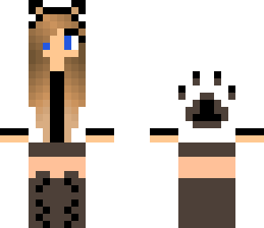 shepherd girl