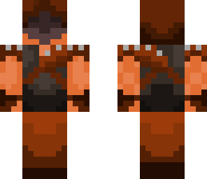 wayfarer's grear