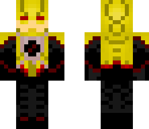 takion man