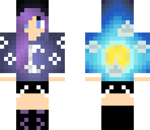 sky girl