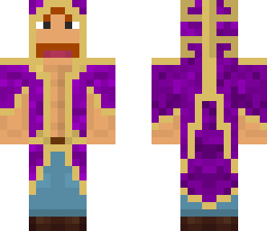 chuck norris wizard