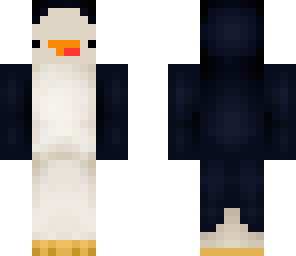 penguin
