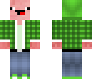 piggoescasual