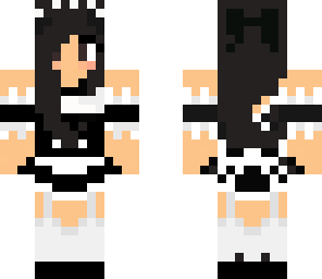 maid sasuke