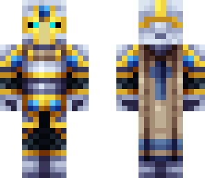 god knight
