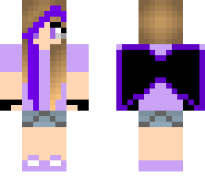 ender gamer girl