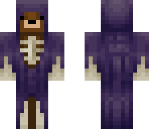 dreadlord bear - brown